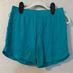 Isaac Mizrah Live lounge shorts p